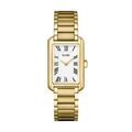 Montres sur Grenoble : Montre Cluse Belissena Blanc
