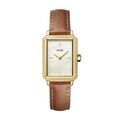 Montres sur Grenoble : Montre Cluse Fluette Blanc