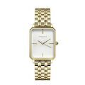 Montres sur Grenoble : Montre Rosefield Octagon Blanc