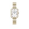 Montre Daniel Wellington Quadro Blanc