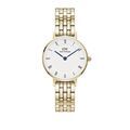 Montres sur Grenoble : Montre Daniel Wellington Petite Blanc