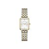Montre Rosefield Octagon Xs Blanc