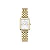 Montre Rosefield Octagon Xs Blanc
