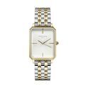 Montres sur Grenoble : Montre Rosefield Octagon Blanc