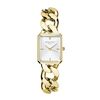 Montre Rosefield Studio 18 Blanc