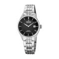 Montres sur Grenoble : Montre Festina Swiss Made 29 Noir