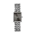 Montres sur Grenoble : Montre Rosefield Studio 24 Noir