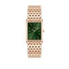 Montre Daniel Wellington Bound Vert
