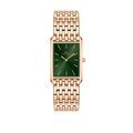 Montres sur Grenoble : Montre Daniel Wellington Bound Vert