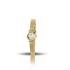 Montre Lip Henriette 19 Argent&eacute;
