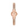 Montre Michael Kors Gramercy Rose
