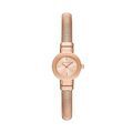 Montres sur Grenoble : Montre Michael Kors Gramercy Rose