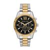 Montre Michael Kors Lexington Noir