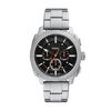 Montre Fossil Machine Noir
