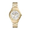 Montre Fossil Gilmore Argent&eacute;