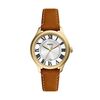 Montre Fossil Gilmore Argent&eacute;