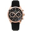 Montre Pierre Lannier Monarck Noir
