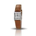 Montres sur Grenoble : Montre Lip Churchill C18 Argent&eacute;