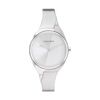 Montre Calvin Klein Charming Argent&eacute;