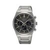 Montre Seiko Classique Gris