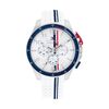 Montre Tommy Hilfiger Bank Blanc