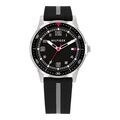 Montres sur Grenoble : Montre Tommy Hilfiger Boys Noir