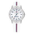 Montres sur Grenoble : Montre Tommy Hilfiger Girls Argent&eacute;