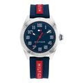 Montres sur Grenoble : Montre Tommy Hilfiger Boys Bleu