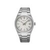 Montre Seiko Classique Blanc
