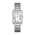 Montres sur Grenoble : Montre Cluse Belissena Blanc