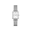 Montre Rosefield Octagon Xs Blanc