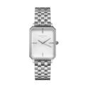 Montres sur Grenoble : Montre Rosefield Octagon Blanc