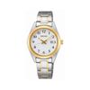 Montre Seiko Classique Blanc