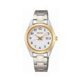 Montres sur Grenoble : Montre Seiko Classique Blanc