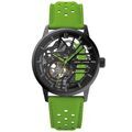 Montres sur Grenoble : Montre Pierre Lannier Paddock Noir