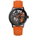 Montres sur Grenoble : Montre Pierre Lannier Paddock Noir