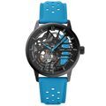 Montres sur Grenoble : Montre Pierre Lannier Paddock Noir