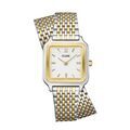 Montres sur Grenoble : Montre Cluse Gracieuse Petite Blanc