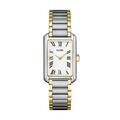 Montres sur Grenoble : Montre Cluse Belissena Blanc