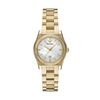 Montre Emporio Armani Nacre Blanche