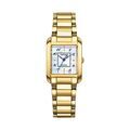 Montres sur Grenoble : Montre Citizen Ladies Square Nacre Blanche