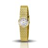 Montre Lip Henriette 22 Nacre Blanche