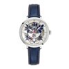Montre Pierre Lannier Elysee Argent&eacute;