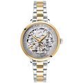Montres sur Grenoble : Montre Pierre Lannier Automatique 35 Argent&eacute;