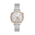 Montres sur Grenoble : Montre Pierre Lannier Esperance Argent&eacute;