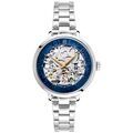Montres sur Grenoble : Montre Pierre Lannier Automatique 35 Bleu