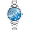 Montre Pierre Lannier Tallia Bleu Sky