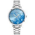 Montres sur Grenoble : Montre Pierre Lannier Tallia Bleu Sky