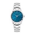 Montres sur Grenoble : Montre Pierre Lannier Roxane Bleu