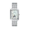 Montres sur Grenoble : Montre Fossil Raquel Nacre